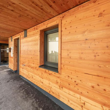 Appartements Zwoelferkogelblick Saalbach-Hinterglemm Exterior photo