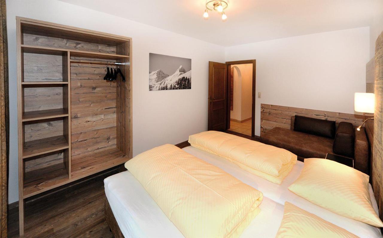 Appartements Zwoelferkogelblick Saalbach-Hinterglemm Exterior photo