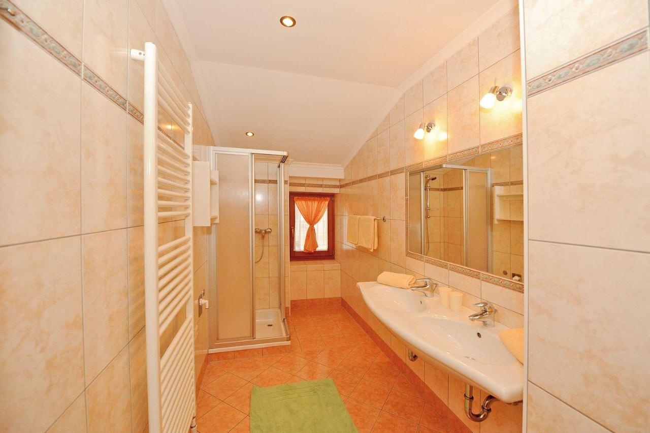 Appartements Zwoelferkogelblick Saalbach-Hinterglemm Exterior photo